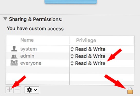 Credenziali FTP che chiedono su localhost