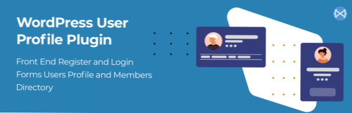 Get UserInfo from Wordpress