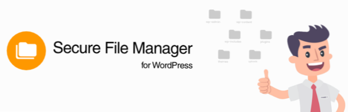 Comment puis-je créer un téléchargement de fichier sécurisé dans WordPress?