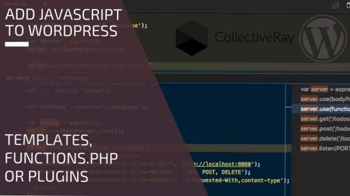 Comment puis-je charger un fichier javascript de type = module à la manière de Wordpress?