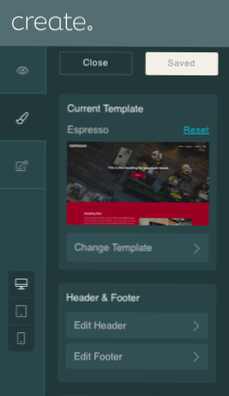 hvordan legger jeg til logo på nettstedet mitt