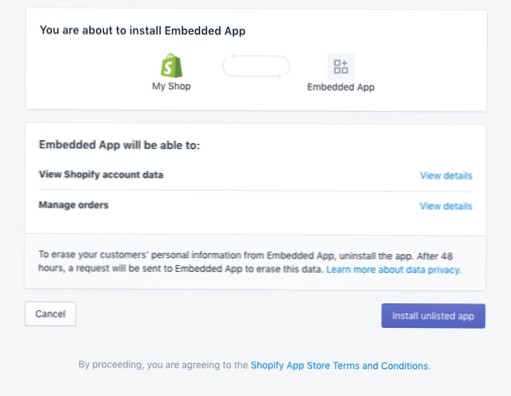 How to authenticate via API to allow writes/updates