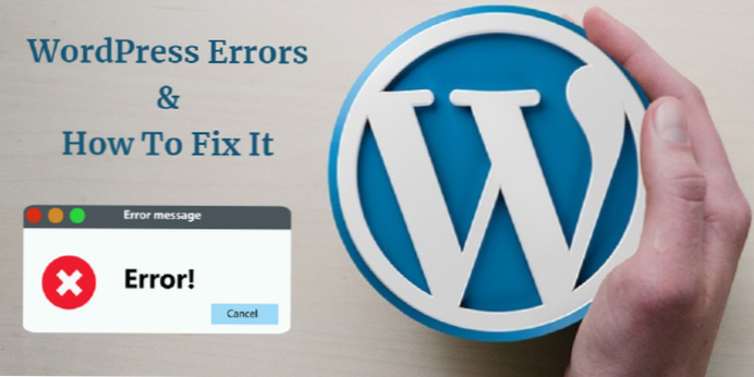 Cómo lidiar con imágenes de wordpress?