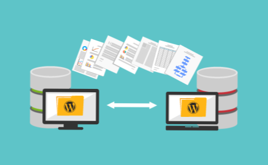Comment faire un transfert propre du site WordPress vers un nouveau serveur?