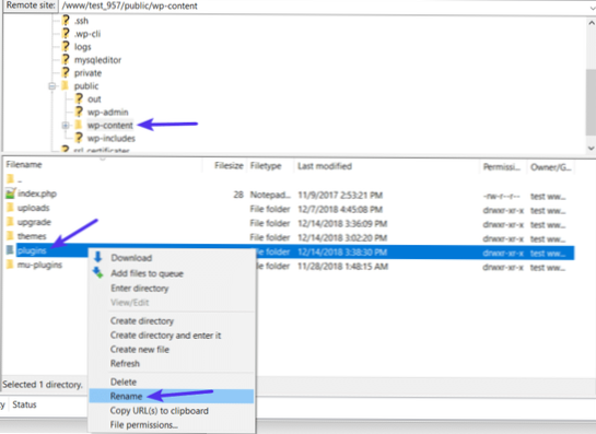 How to Fix Wordpress multisite woocommerce 403 file error