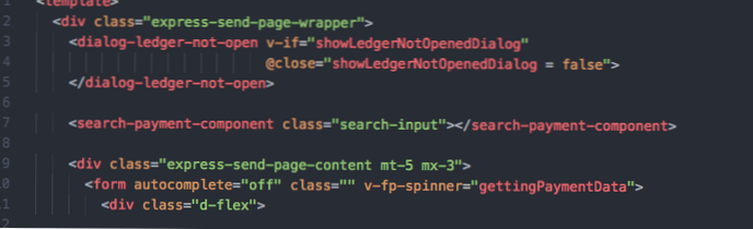 Hvordan få HTML-element fra en annen side