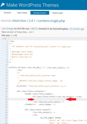 How to get post titles by post ID and integrate with my code?
