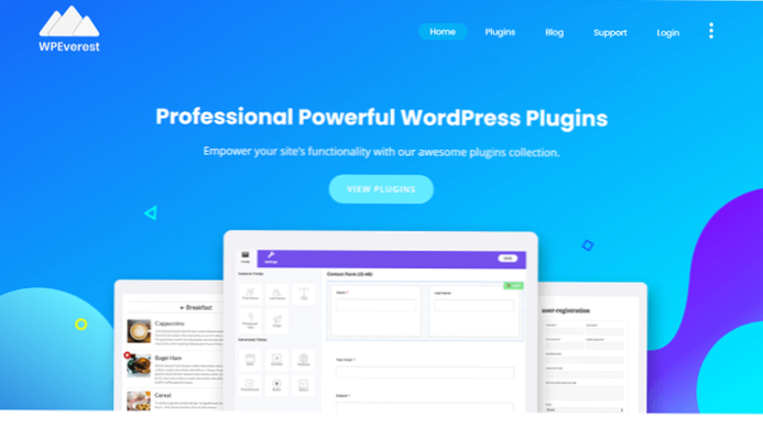 hur man hanterar premiumfunktioner i ett wordpress-plugin?