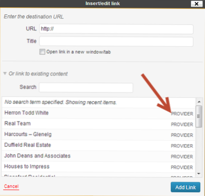 How to Link to Most Recent Custom Post of Same Term