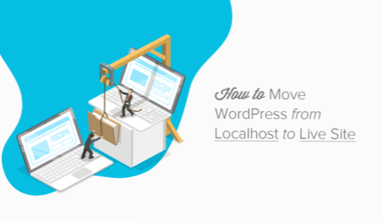 Comment déplacer mon wordpress local vers https?