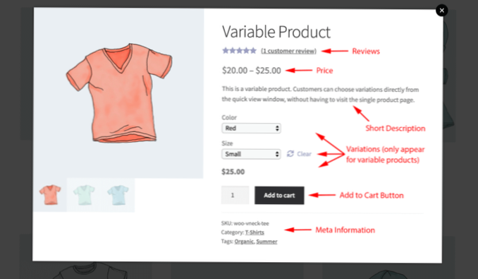 Como remover SKU de TODOS os produtos na Visualização Rápida - já remover de cada página de produto