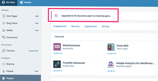 Nemohu získat přístup k příspěvku ve vlastní šabloně mého pluginu WordPress