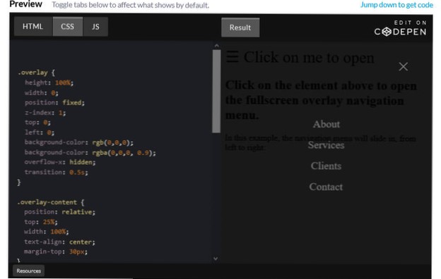 je veux exécuter un script python dans wordpress