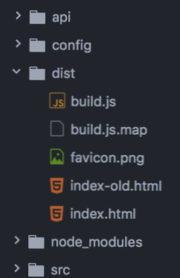 Jeg inkluderer en html-fil i pluginet mitt, men den finner ikke css- eller js-filene