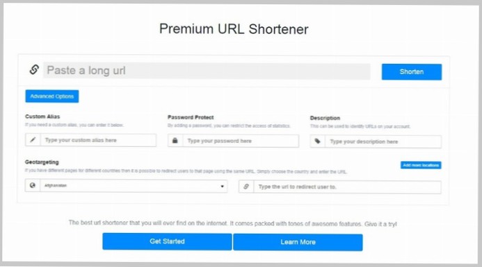 Implement One Time URL Script