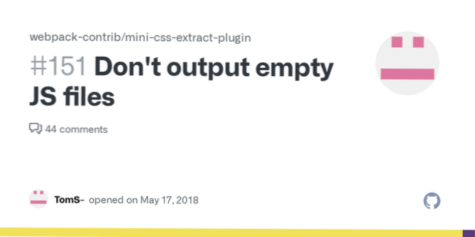 Er det mulig å overstyre bare en del av en annen plugins / temas js (asset) -fil?