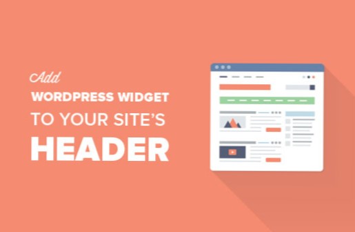 Er det mulig å plassere en WordPress-widget i hovedsiden?