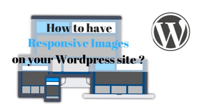 Is there a better way to implement responsive images than what WordPress uses by default?