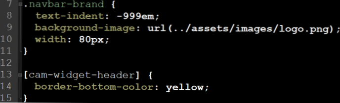 Les modifications sur le fichier css ne sont pas visibles