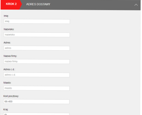 Modify HTML structure of fields in woocommerce checkout form