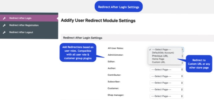 Need to redirect home page only on Woocommerce site if user logged in