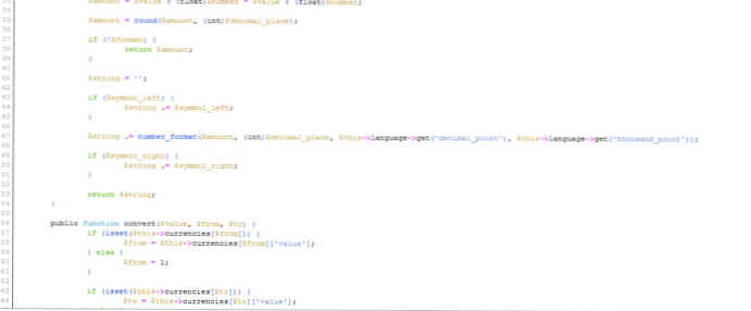 PHP Warning A non-numeric value encountered in