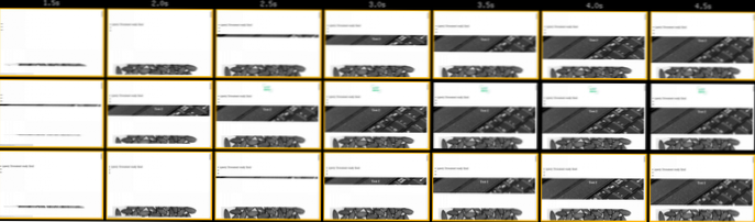 Prioritize loading a set of images