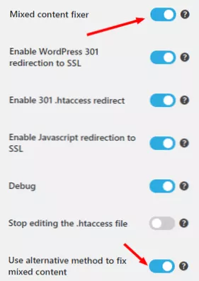Publishing failed. The response is not a valid JSON response