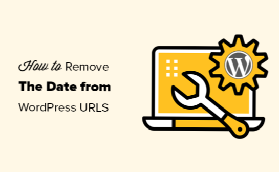 Suppression de old_slug et old_date de la base de données WordPress