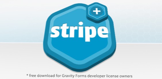 Planen Sie ein Abonnement auf Gravity Form, Stripe-Add-on
