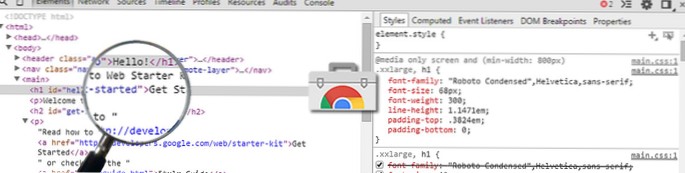Hledejte média pomocí JavaScriptu