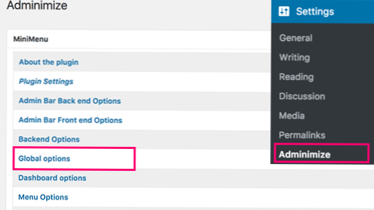 The Screen Options tab has disappeared from my Pages (yet is visible on Posts)