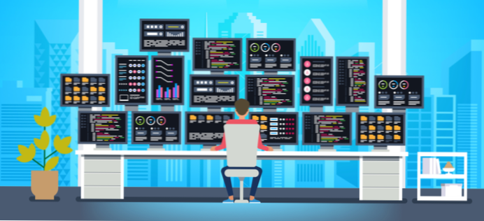 Two blogs on same WP website