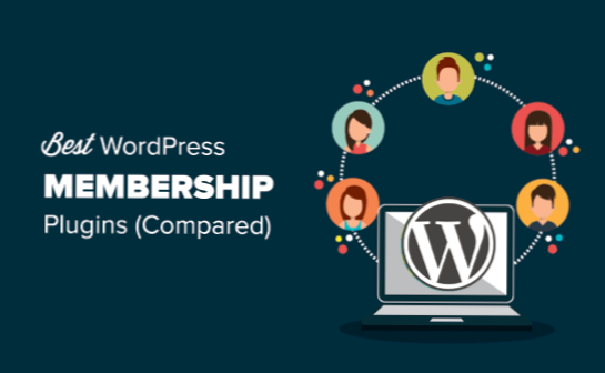 Which membership plugin for a simple sign in? Personal areas for customers