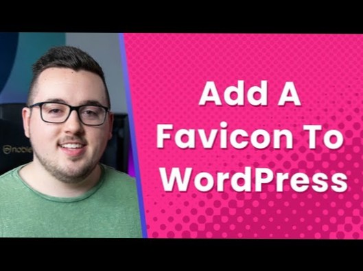 Why does WordPress want a 512×512 pixel site icon