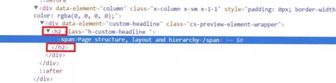 Why my Wordpress website homepage automatically adding cs_preview=true query parameter to the url?