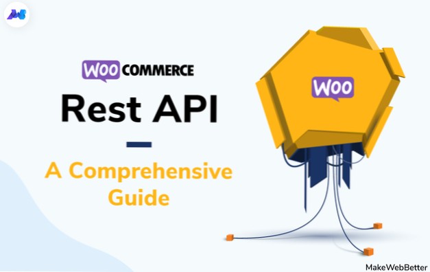 Bezpečnostní problémy Woocommerce API