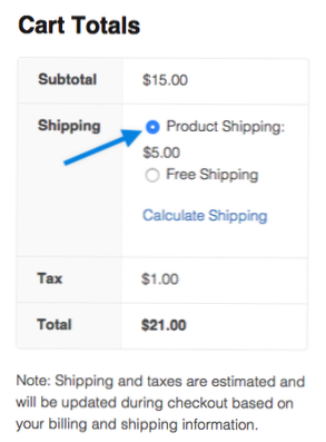 Woocommerce Shipping per product with specific rules