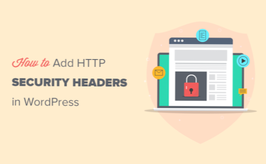 Wordpress aggiungere sicurezza