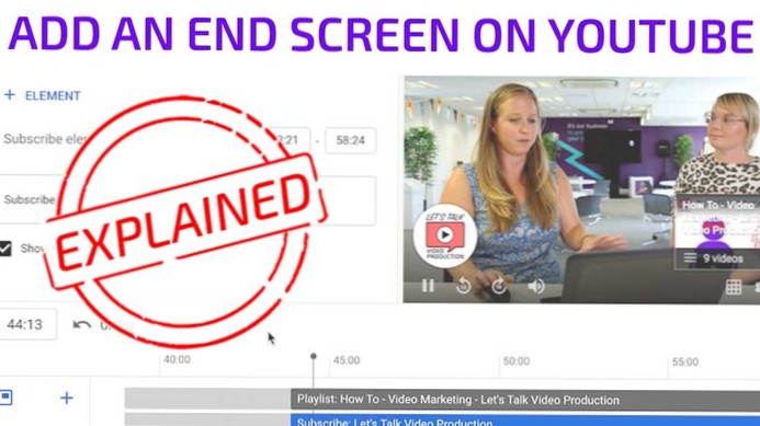 Adăugați cele mai recente videoclipuri Youtube pe pagina principală [închis]