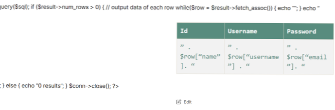 add php code within html in wordpress