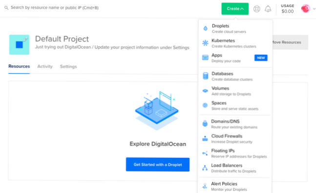 Dopo aver modificato il sito http in https, non è possibile accedere alla pagina di accesso di wp con un hosting digitalocean