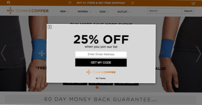 Auto-Trigger des Popups