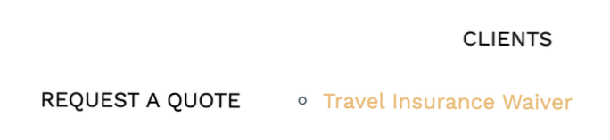 Bootstrap Theme Migrated to WordPress
