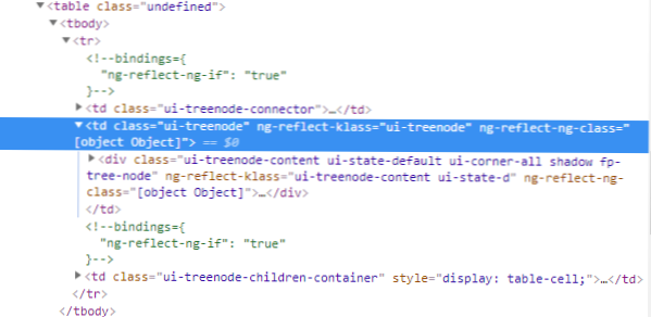 Possiamo avere uno stile CSS condizionale??