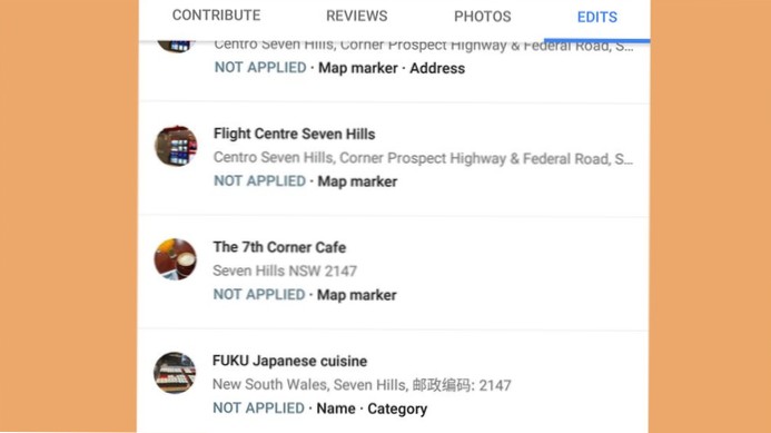 Contributor edits published post and sends for review - post is made private?