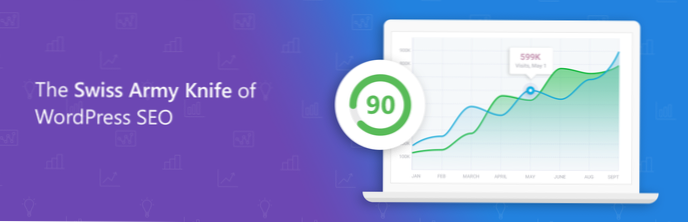 Disabilitare Yoast, All-in-One e Rank Math su determinate pagine all'interno di un plugin