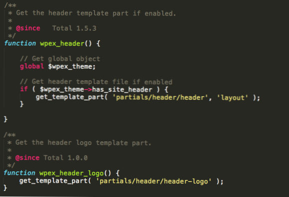 Edit plugin function with a hook