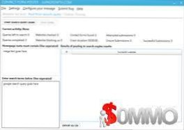 Trimiteți un e-mail către expeditor