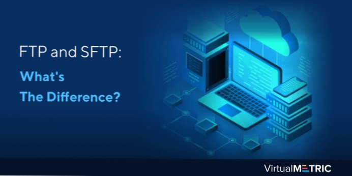 How can I get blog content from SFTP?